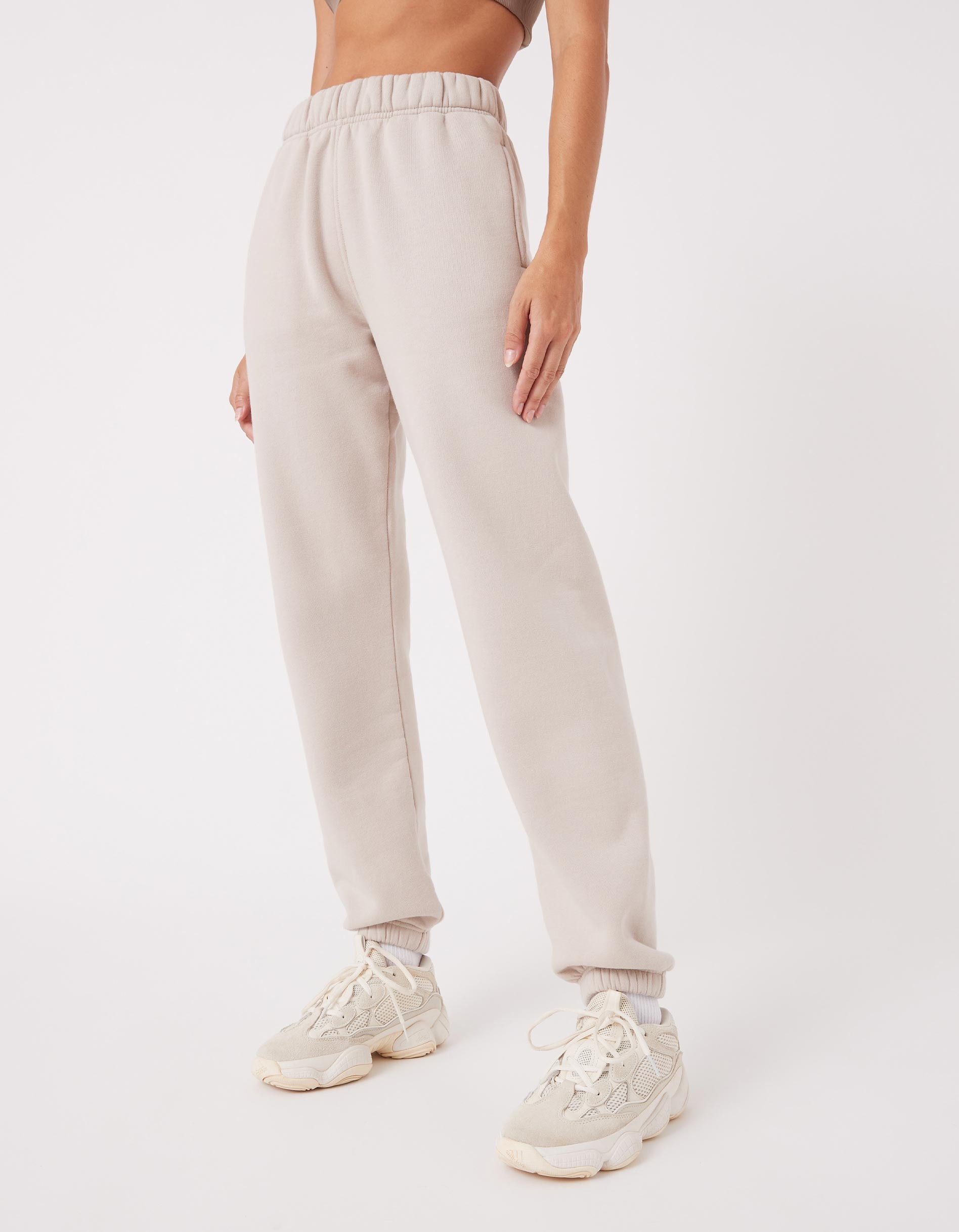 H&m on sale divided sweatpants