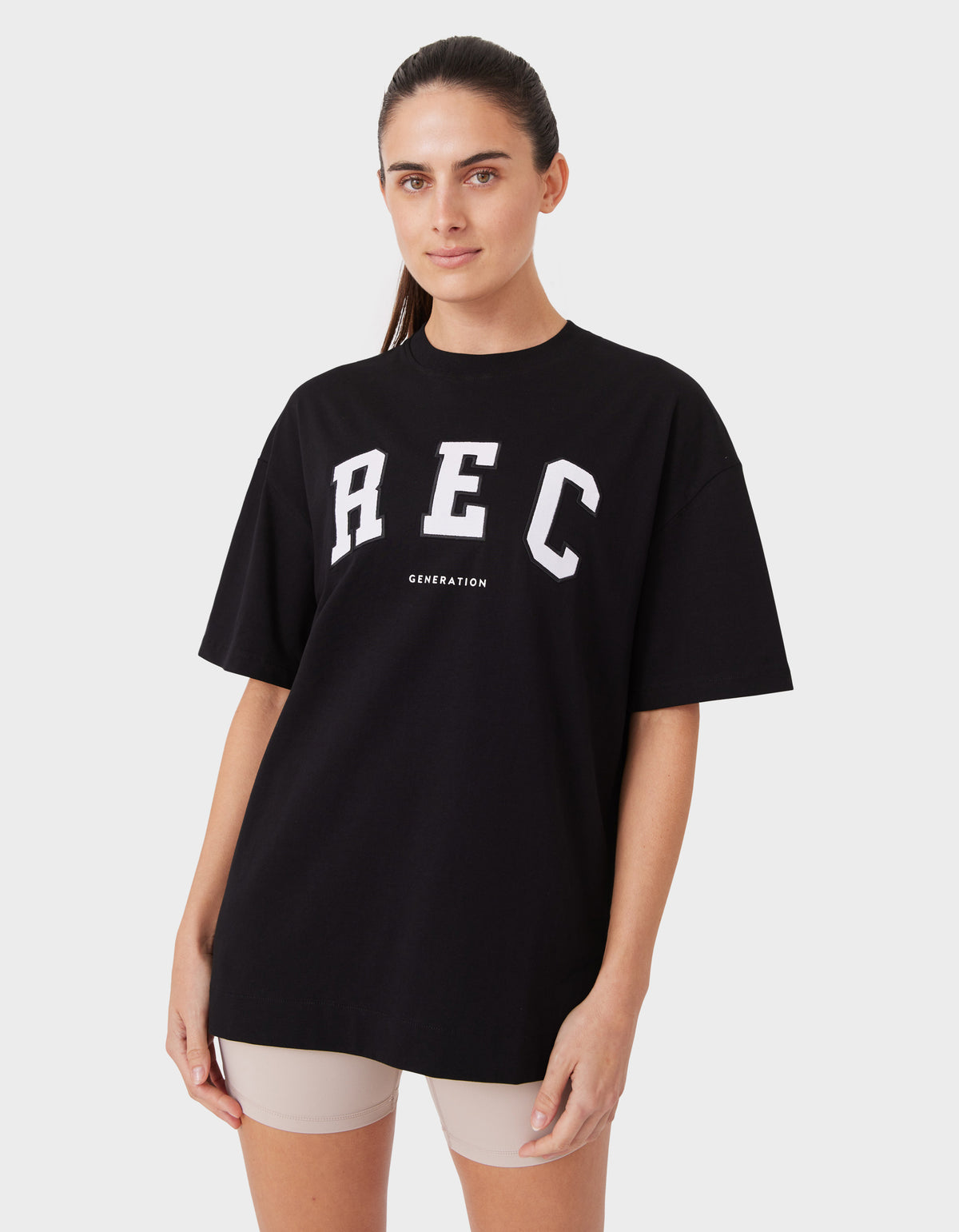 Rec Tee main image 1