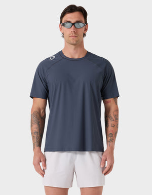 VNT Tee Slate