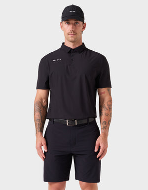 VNT Polo Black
