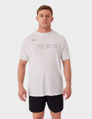 Oxy Mass RN Tee Frost