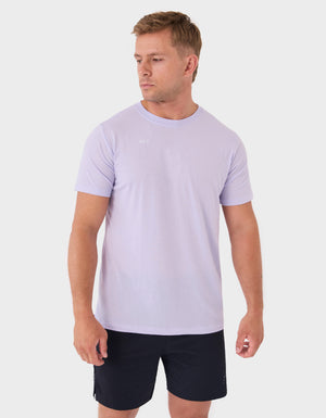 Oxy Tee Lilac