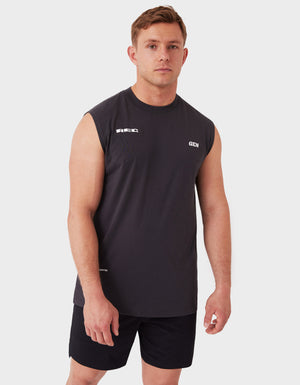 Oxy Mass Decal Muscle Graphite