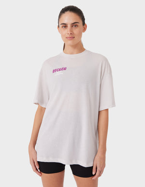 Oxy Float SR Tee Frost