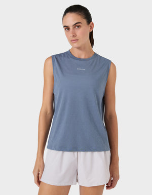 Oxy Float Tank Dusk Blue