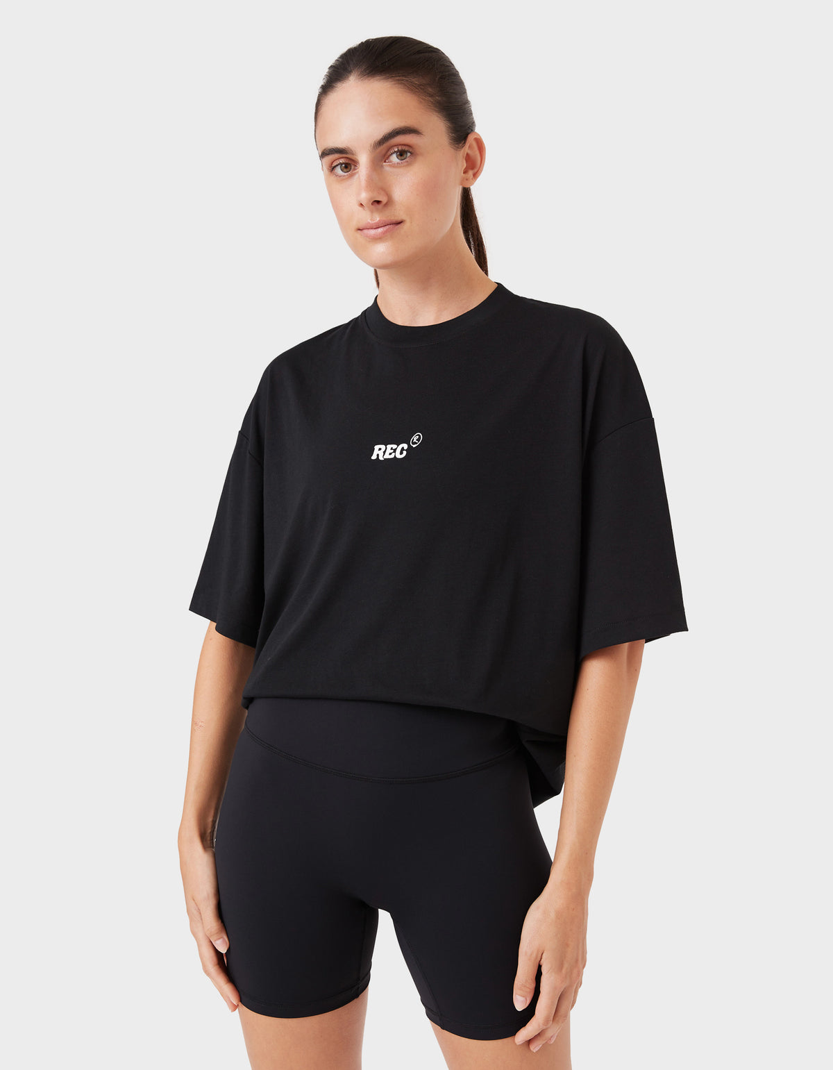 Rec Tee