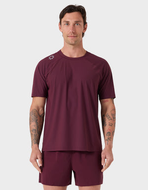 VNT Tee Merlot