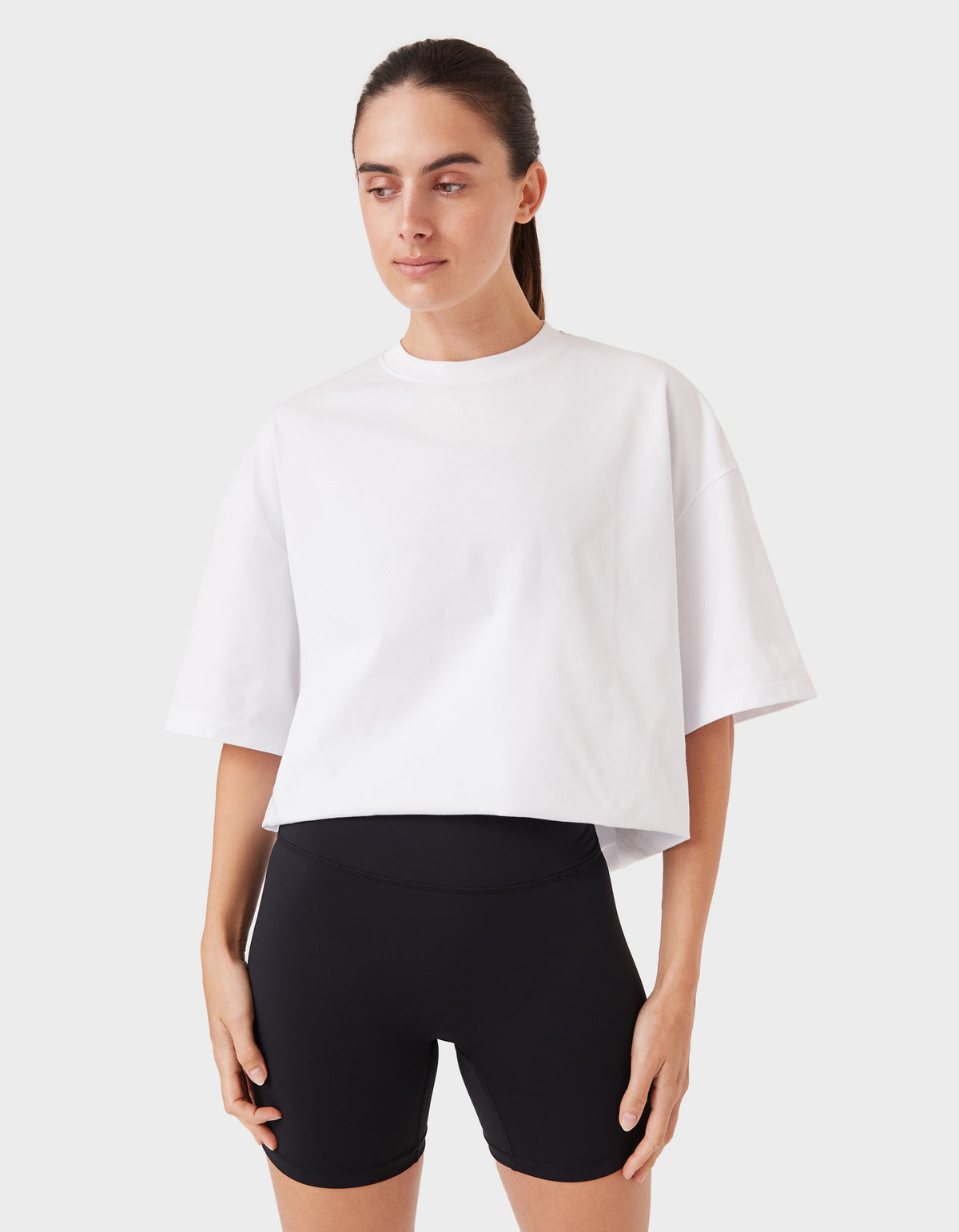 Rec Tee