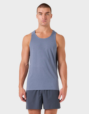 Oxy DBL Tank Dusk Blue