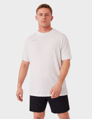 Oxy Mass Tee Frost