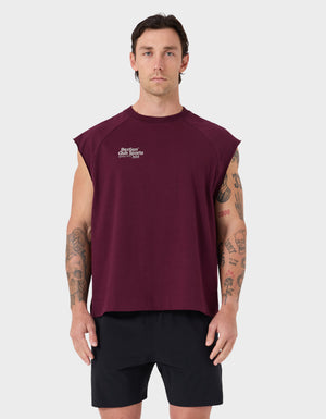 Chunk Tri Muscle Merlot