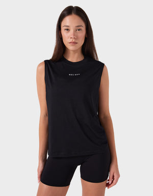 Oxy Float Tank Black