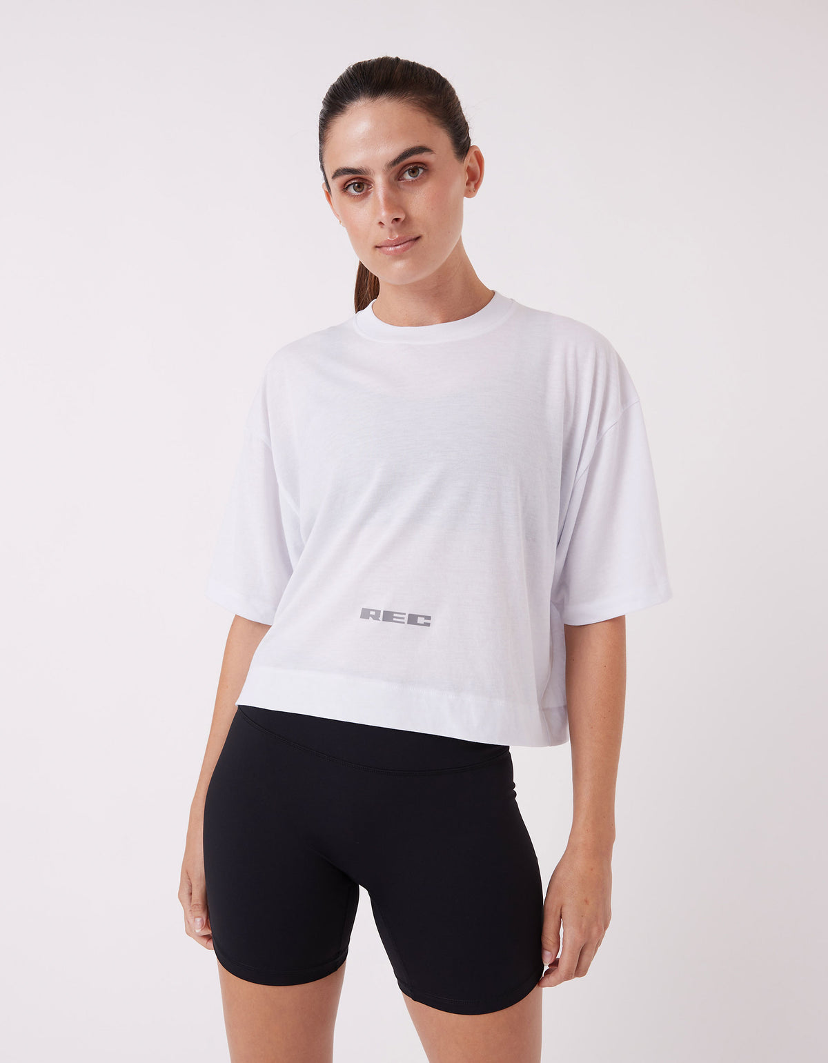 Rec Tee