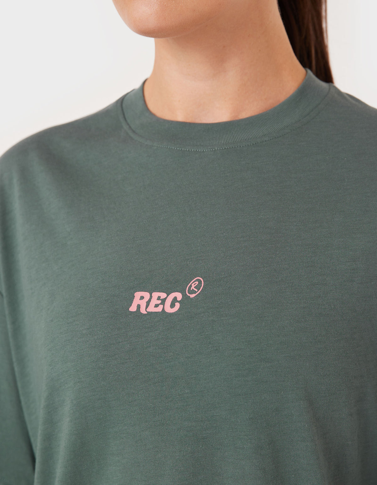 Rec Tee