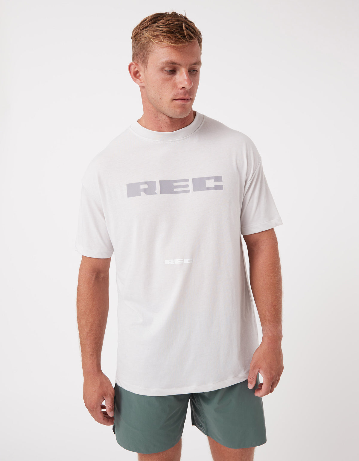 Mens  REC GEN