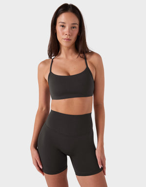 FITform Y Bra Forest