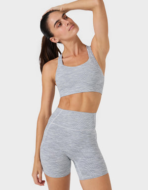 HOLDform X Crop Space Grey