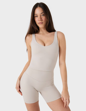 FITform V Tank Oat