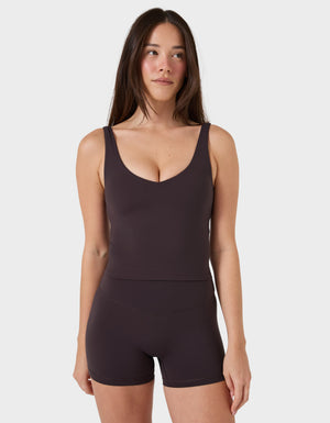 FITform V Tank Cherry Choc