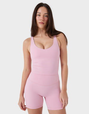 FITform V Tank Pink Salt