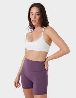 FITform X Scoop Bra Vintage White