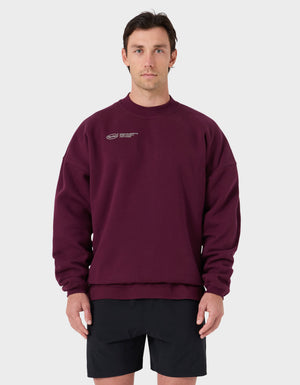 Mass Tracked Crew Merlot