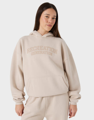 Float Arc RG Hood Oat