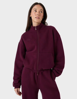 Float C-RG Zip Merlot
