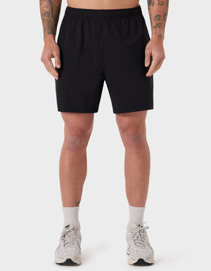 Type 2 ATORA Short 7" Black