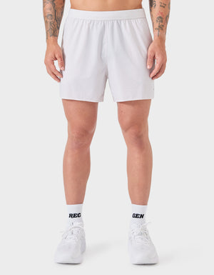 Type 5 Tracks Short 6" Frost