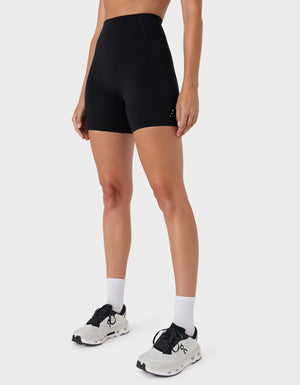 HOLDform 4.5" Short Black