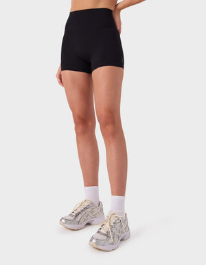 FITform 3" Short Black