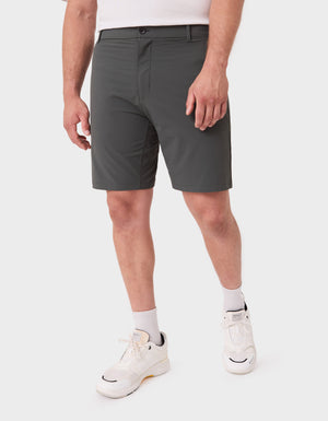 DriForm Golf Short 8" Forest