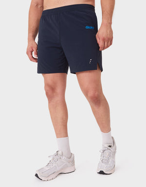 Type 1 MXV Short 6" Ink