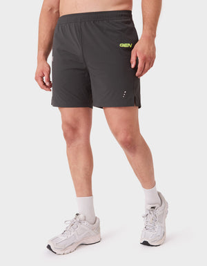 Type 1 MXV Short 6" Forest