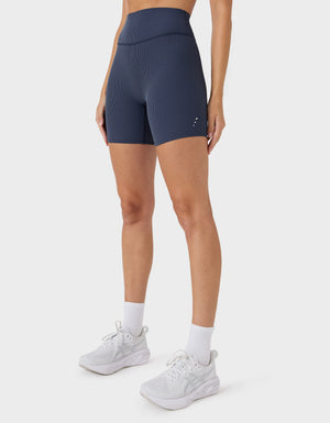 RIBform 4.5" Short Navy/Slate