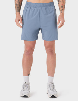 Type 2 Short 7" Dusk Blue