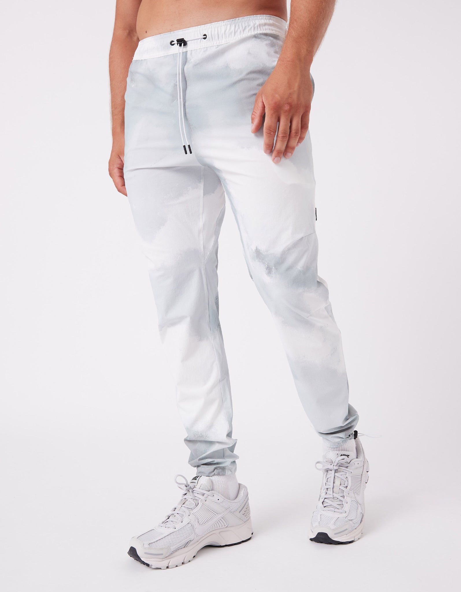 Type 1 Pant  White Camo