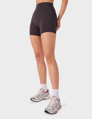 FITform 4.5" Short Cherry Choc