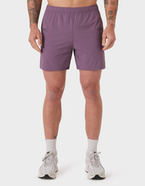 Type 1 DIV Short 6" Ube