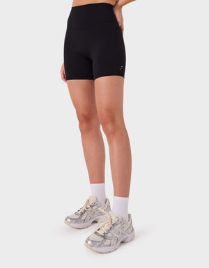 FITform 4.5" Short Black