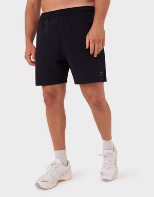 Type 2 Short 7" Black