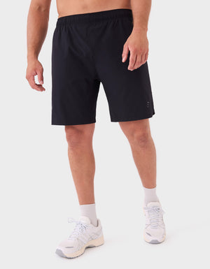 Type 3 Short 9" Black