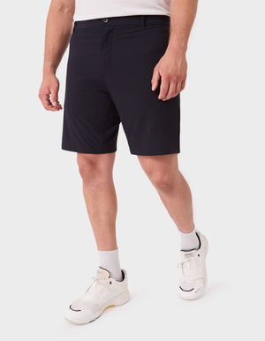 DriForm Golf Short 8" Black