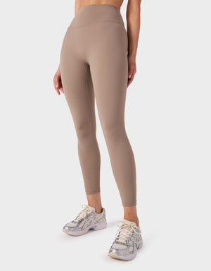 FITform 7/8 Legging Stone