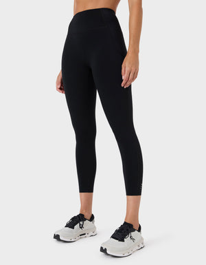 HOLDform 7/8 Legging Black
