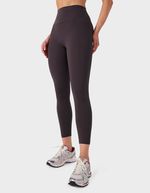 FITform 7/8 Legging Cherry Choc