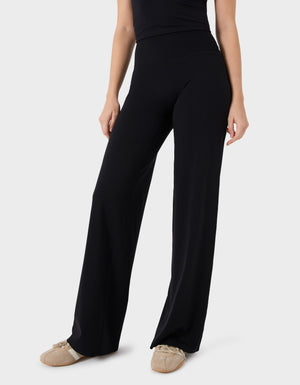 FITform Wide Leg Pant Black