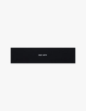 FITform Headband Black