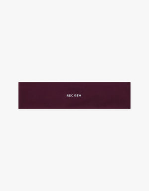 FITform Headband Merlot